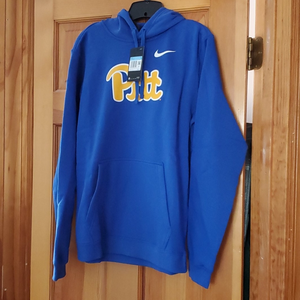 NIKE College Sweatshirt